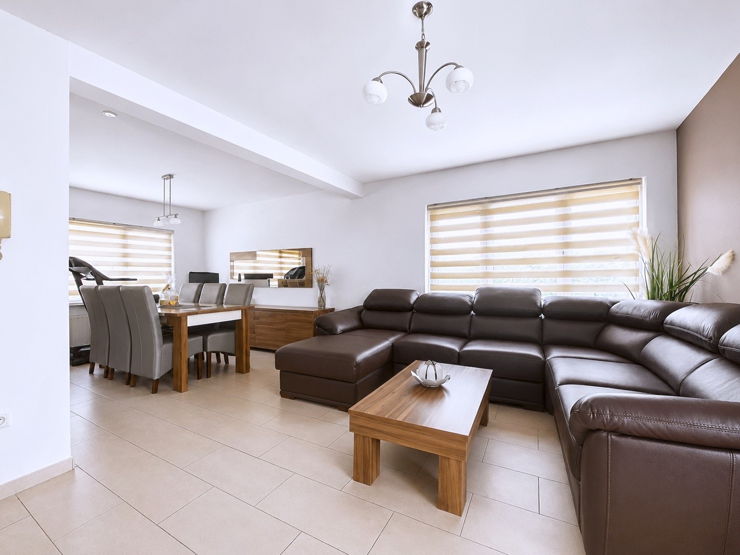 Appartement in Brecht
