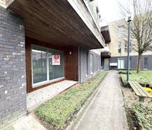 Te Huur: Gelijkvloers appartement in Zonhoven