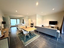 Te Huur: Gelijkvloers appartement in Zonhoven