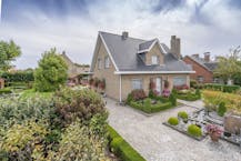 Ruime villa met 4 slaapkamers te koop in Wevelgem