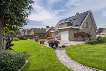 Villa te koop Wevelgem