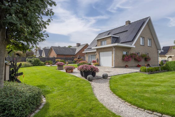 Villa te koop Wevelgem