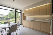 Ruime villa met 4 slaapkamers te koop in Wevelgem