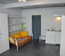 Studentenkamer te huur in centrum Brugge, op wandelafstand van Howest