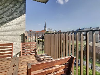 Appartement te huur Kruibeke