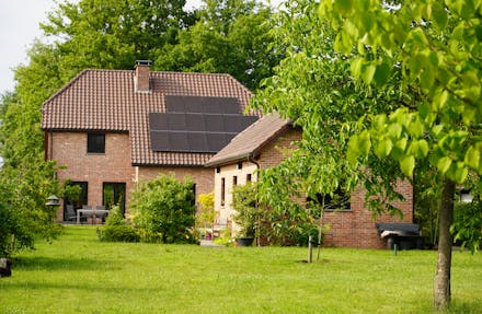 Huis te koop Zonhoven