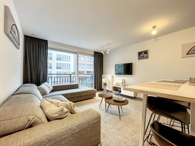 Appartement te huur Nieuwpoort