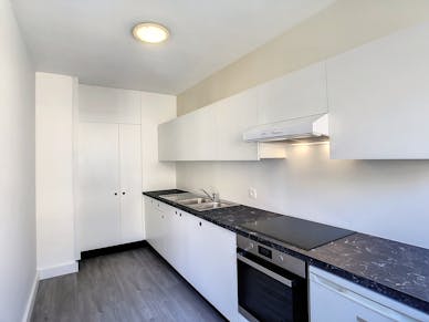 Appartement verhuurd Kortrijk