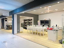 Energiezuinig (A-label) handelspand te huur in Wilrijk