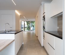 Magnifiek appartement (140m²) te huur in Kortrijk