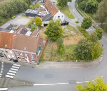 Projectgrond te koop te Marke