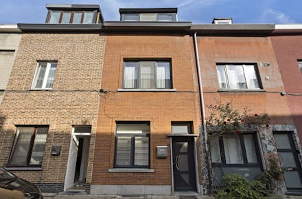 Huis te koop Gent