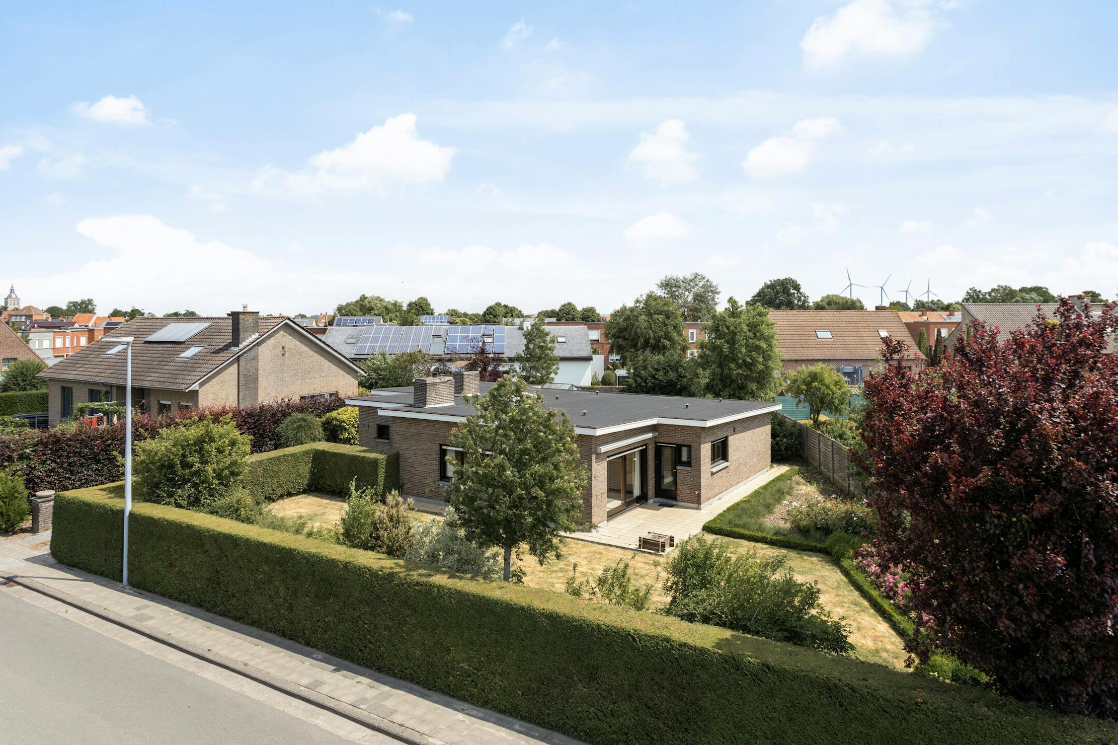 Huis te koop in Westouterstraat 62, Poperinge - Dewaele
