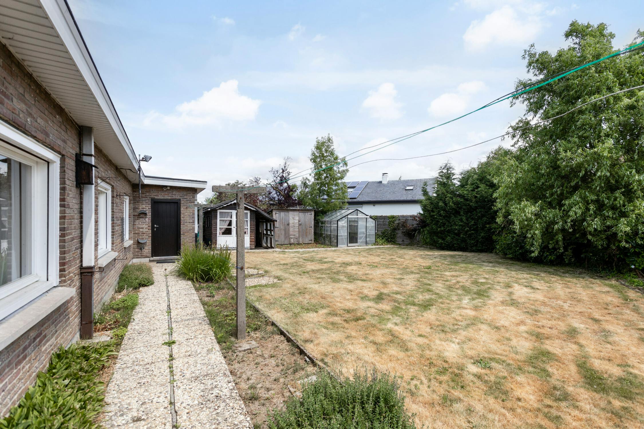 Huis te koop in Westouterstraat 62, Poperinge - Dewaele