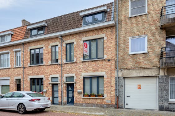 Huis te koop Sint-Andries