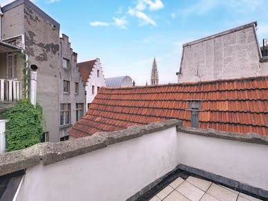Huis te huur Antwerpen