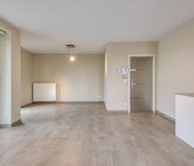 Appartement récent et prêt à emménager avec terrasse à Waregem.