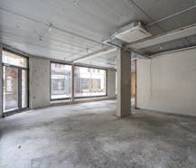 Kantoor te koop in centrum Kortrijk