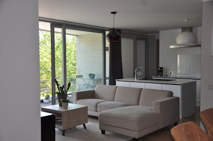 Appartement te huur Waregem