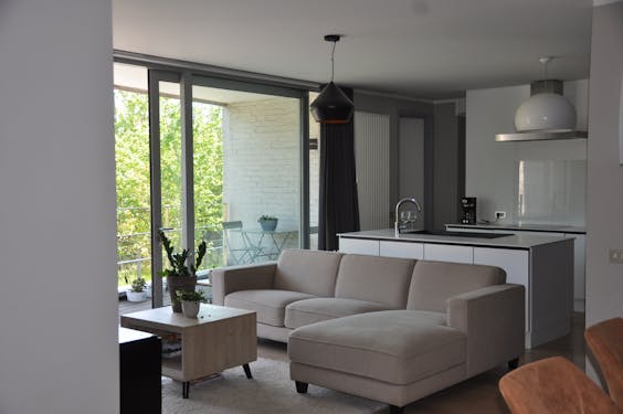 Appartement te huur Waregem