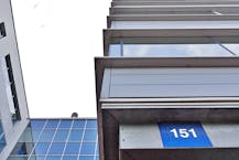 Kantoor vanaf ca. 453 tot 1.359m² in Westwing te Roeselare