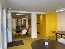 Winkel te huur van ca. 135 m² in centrum Roeselare