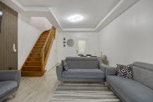 Maison rénovée de 3 chambres à vendre à Vilvorde