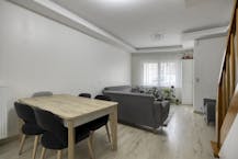 Maison rénovée de 3 chambres à vendre à Vilvorde