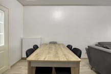 Maison rénovée de 3 chambres à vendre à Vilvorde