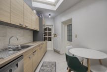 Maison rénovée de 3 chambres à vendre à Vilvorde