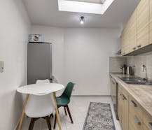 Gerenoveerde woning met 3 slaapkamers te koop in Vilvoorde