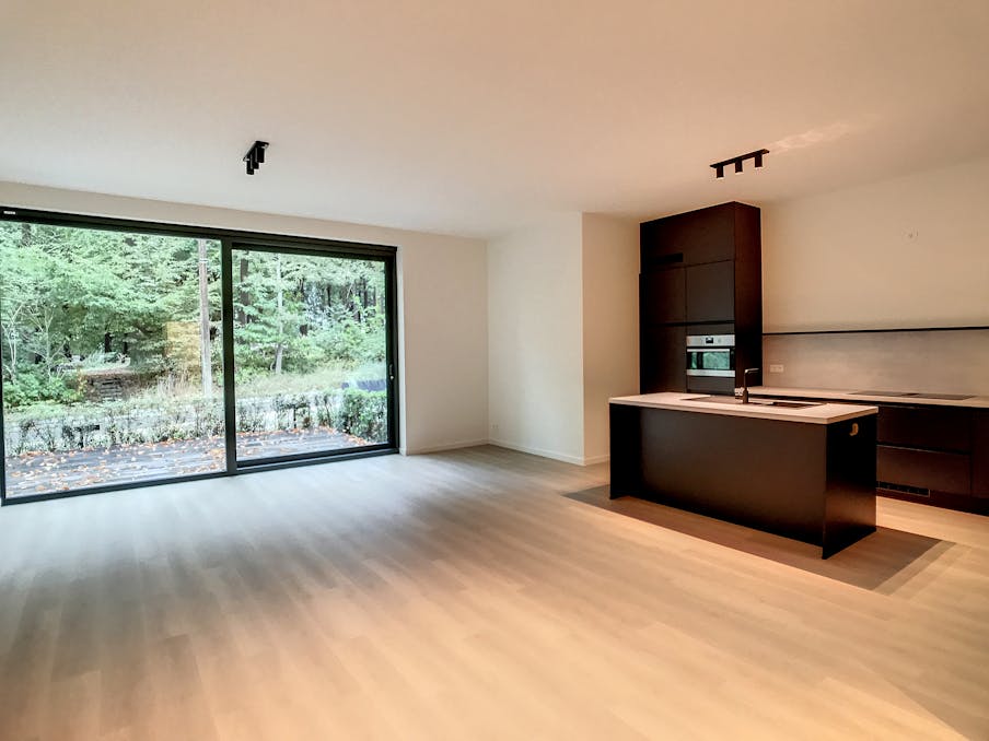 Laatste 1 kamer appartement te koop in res. "Pierre & Julie" 