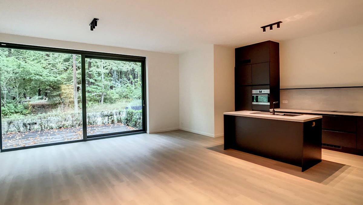 Laatste 1 kamer appartement te koop in res. "Pierre & Julie"