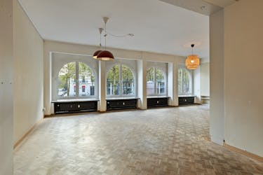 Ruim appartement te koop in Antwerpen met 3 slaapkamers