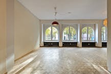 Ruim appartement te koop in Antwerpen met 3 slaapkamers