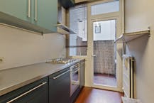 Ruim appartement te koop in Antwerpen met 3 slaapkamers