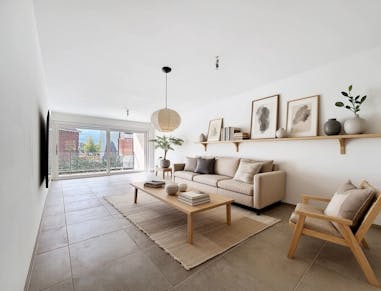 Appartement te koop Houthulst
