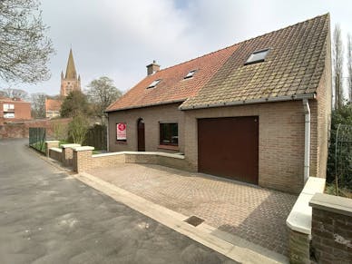 Huis te koop Langemark