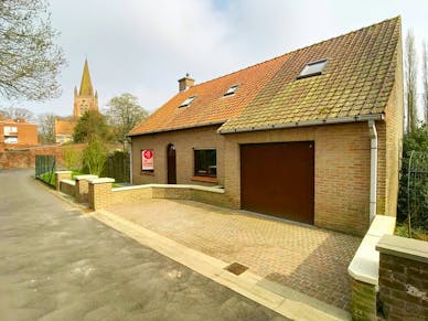 Huis te koop Langemark
