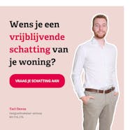 Garagebox (15m²) te koop vlakbij de winkelstraat in De Panne.