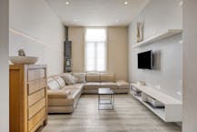 Gezinswoning met 4 slaapkamers en garage te koop in Stasegem! 