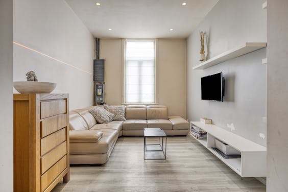 Huis te koop Harelbeke