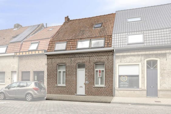 Huis te koop Harelbeke