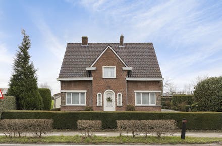 Villa te koop Sint-Martens-Latem