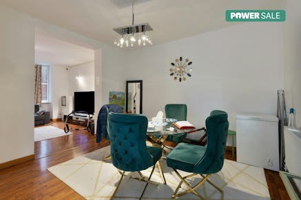 Maison kangourou à vendre Strombeek-Bever