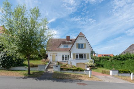 Villa te koop Nieuwpoort