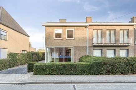 Huis te koop Bissegem