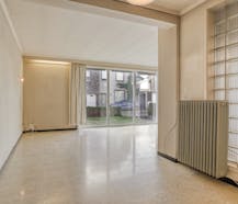 Halfopen gezinswoning te koop in Bissegem!