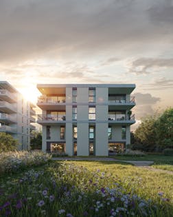 Nieuwbouwproject Nexuss Schelle