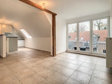 Appartement verhuurd Zulte